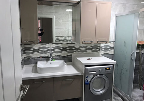 Darıca Dizayn - Art Mutfak