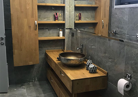 Darıca Dizayn - Art Mutfak