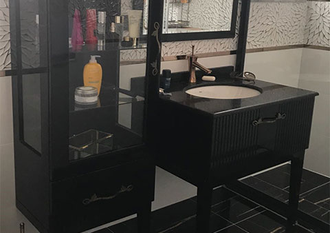 Darıca Dizayn - Art Mutfak