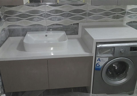 Darıca Dizayn - Art Mutfak