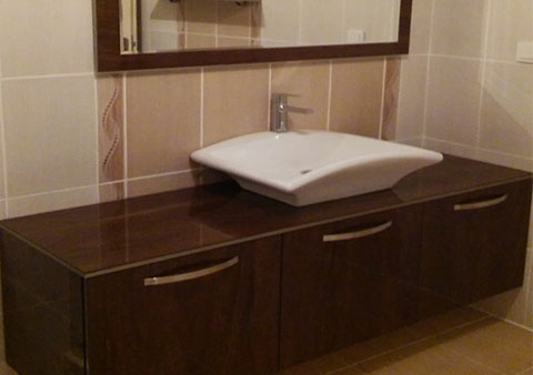 Darıca Dizayn - Art Mutfak