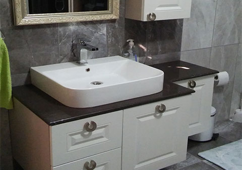 Darıca Dizayn - Art Mutfak