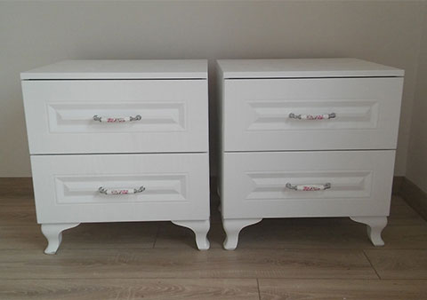 Darıca Dizayn - Art Mutfak