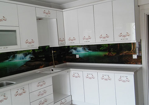 Darıca Dizayn - Art Mutfak