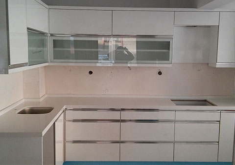 Darıca Dizayn - Art Mutfak