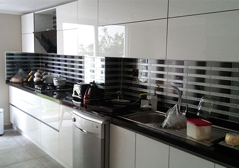 Darıca Dizayn - Art Mutfak