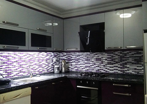 Darıca Dizayn - Art Mutfak