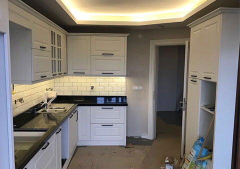 Darıca Dizayn - Art Mutfak