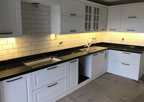 Darıca Dizayn - Art Mutfak