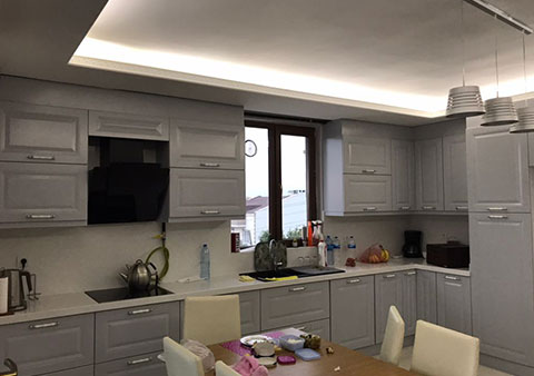 Darıca Dizayn - Art Mutfak