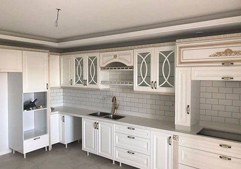 Darıca Dizayn - Art Mutfak