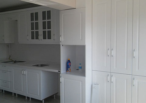 Darıca Dizayn - Art Mutfak