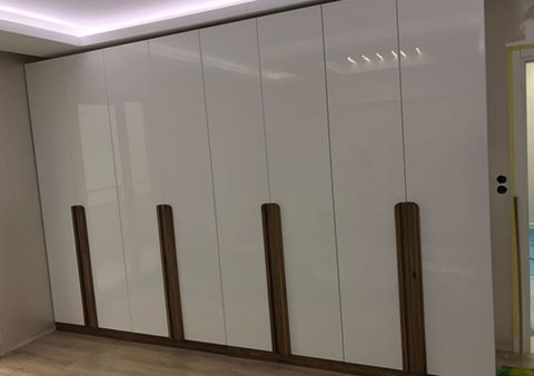 Darıca Dizayn - Art Mutfak