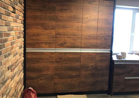 Darıca Dizayn - Art Mutfak