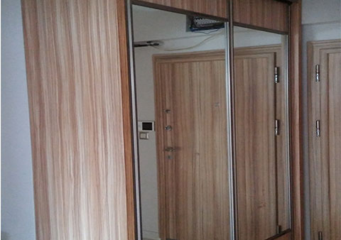 Darıca Dizayn - Art Mutfak