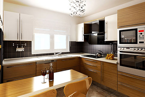 Darıca Dizayn - Art Mutfak