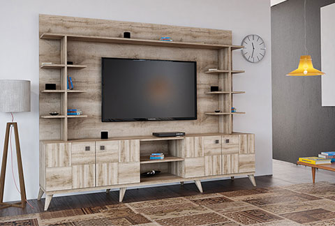 Darıca Dizayn - Art Mutfak