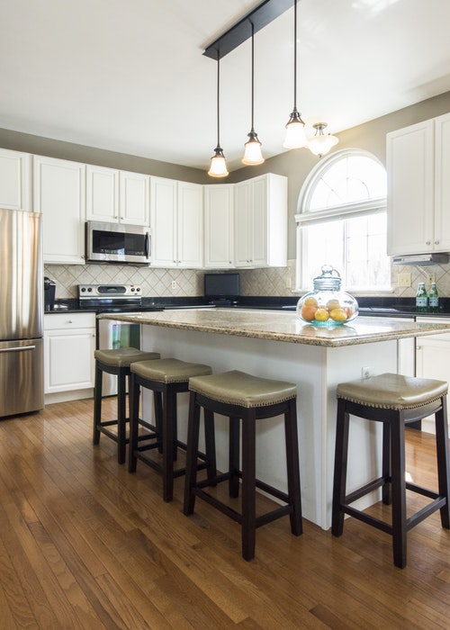 Darıca Dizayn - Art Mutfak